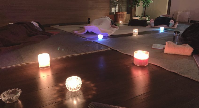 乙女座のキーワードは「整理・整頓」。「あ、今掃除しようかな」「ヨガで身体を整えようかな」と感じてもらえたら幸いです♡ 今夜、素敵な満月の夜になりますように🌙🕯️